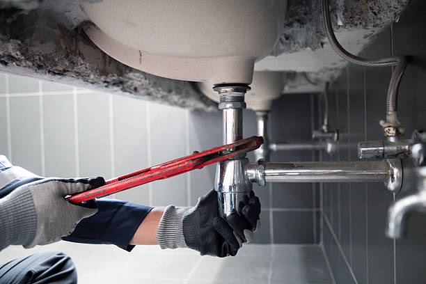 Trusted Emergency Plumber service in New Brighton, PA - Masters Plumbing Service